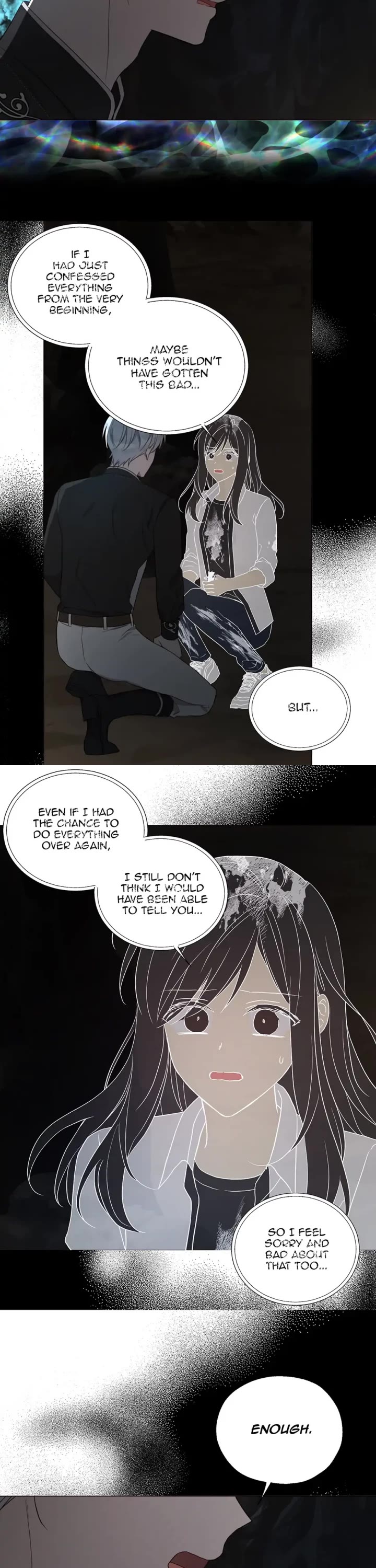 Seduce the Villain's Father Chapter 117 page 12 - Chapter 117: The Full Story