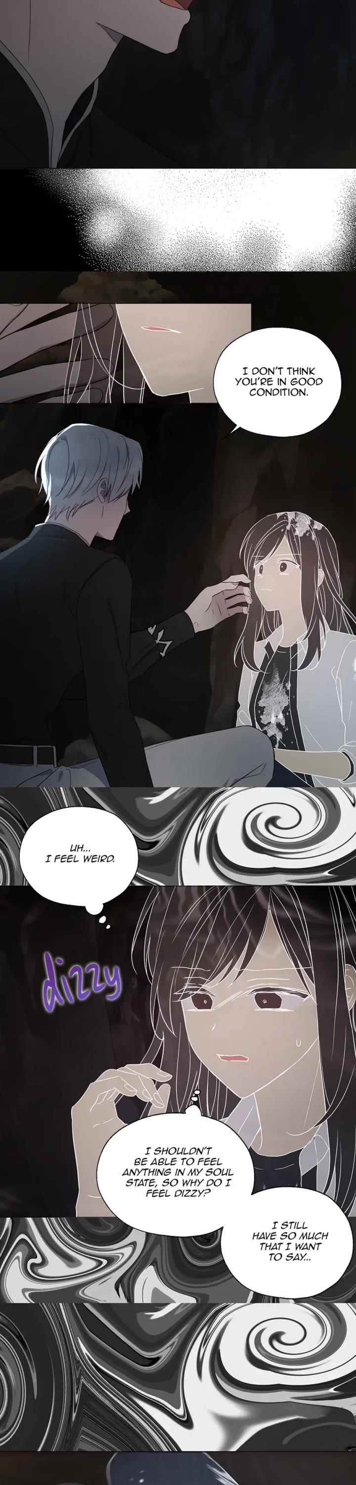 Seduce the Villain's Father Chapter 117 page 13 - Chapter 117: The Full Story