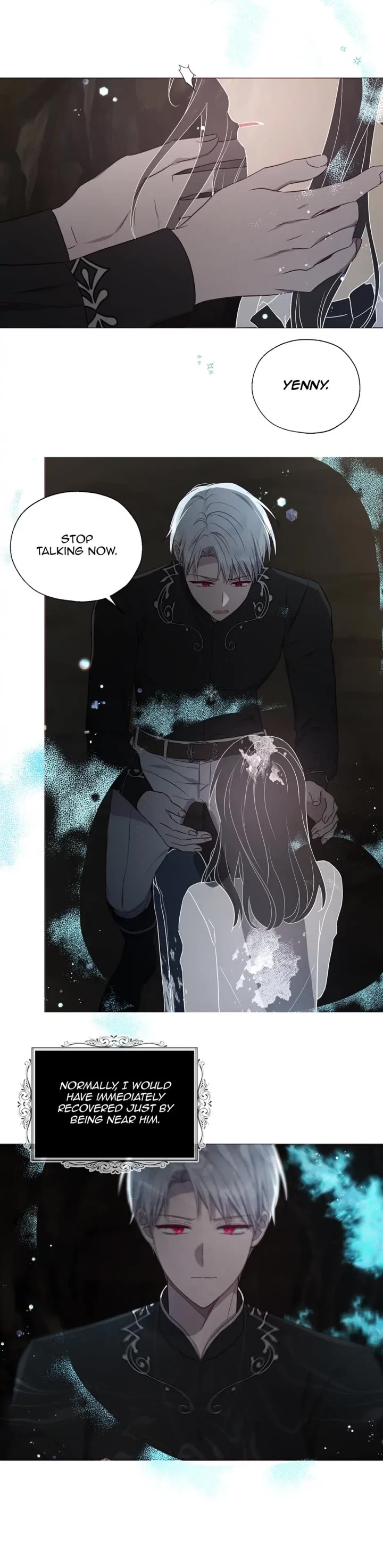 Seduce the Villain's Father Chapter 117 page 15 - Chapter 117: The Full Story