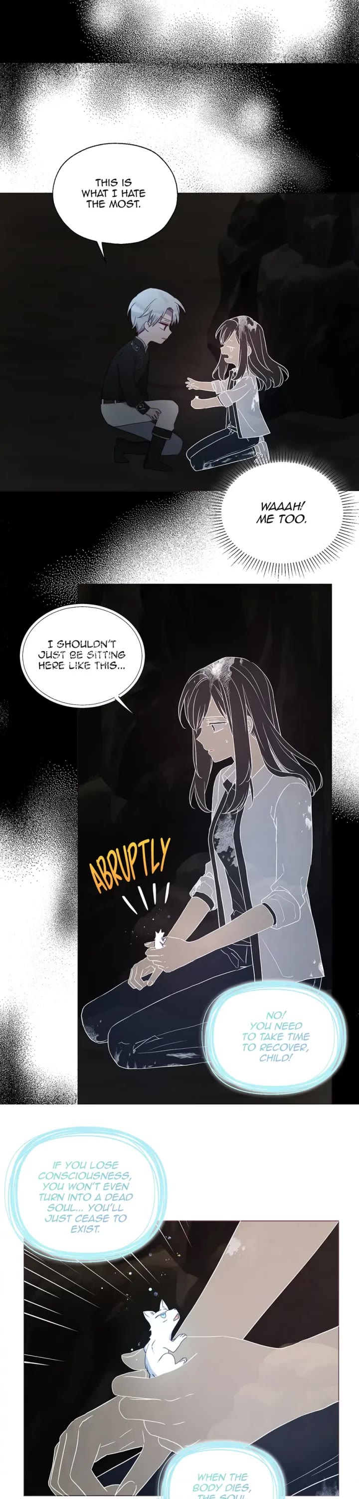 Seduce the Villain's Father Chapter 117 page 17 - Chapter 117: The Full Story