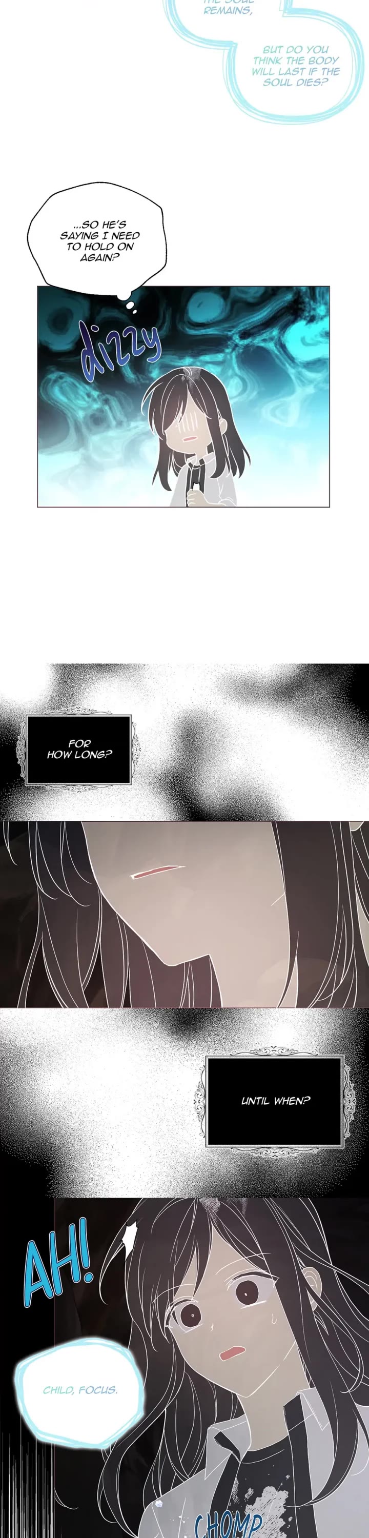 Seduce the Villain's Father Chapter 117 page 18 - Chapter 117: The Full Story