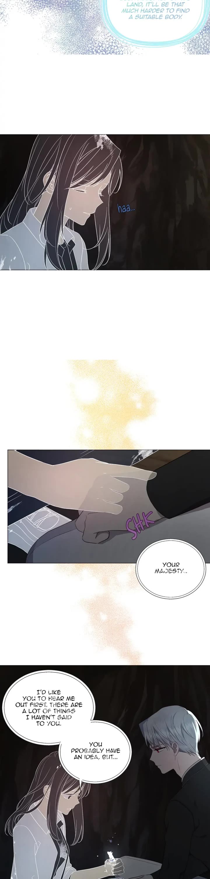 Seduce the Villain's Father Chapter 117 page 2 - Chapter 117: The Full Story