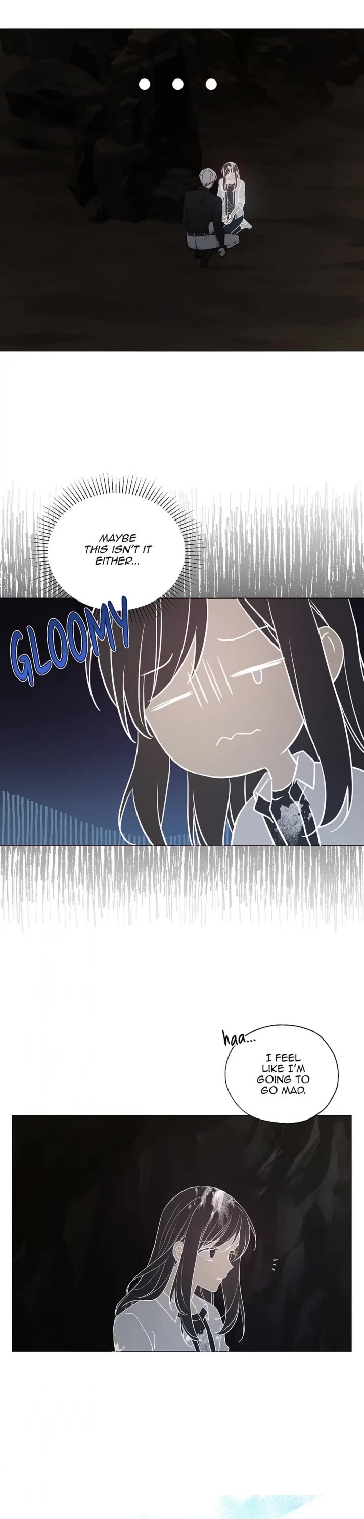 Seduce the Villain's Father Chapter 117 page 22 - Chapter 117: The Full Story