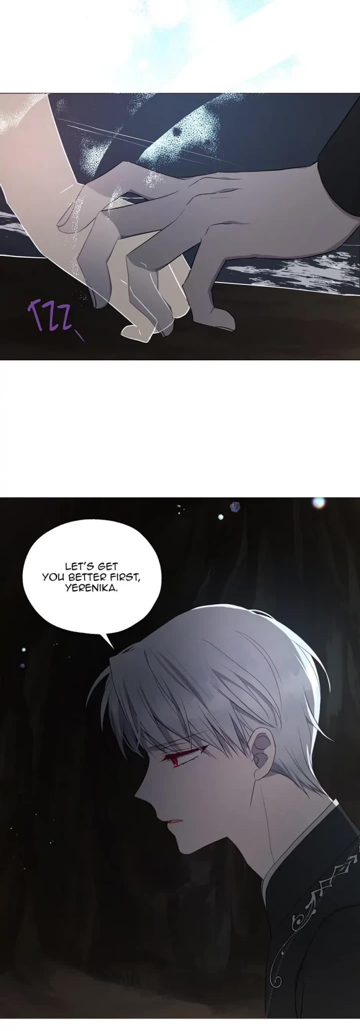 Seduce the Villain's Father Chapter 117 page 23 - Chapter 117: The Full Story