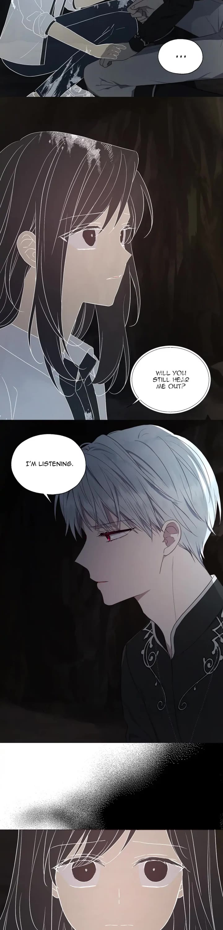 Seduce the Villain's Father Chapter 117 page 3 - Chapter 117: The Full Story