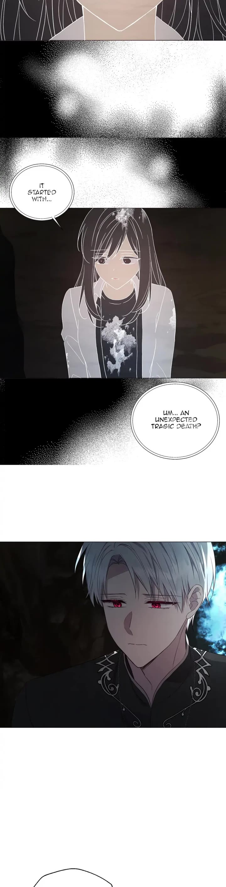 Seduce the Villain's Father Chapter 117 page 4 - Chapter 117: The Full Story