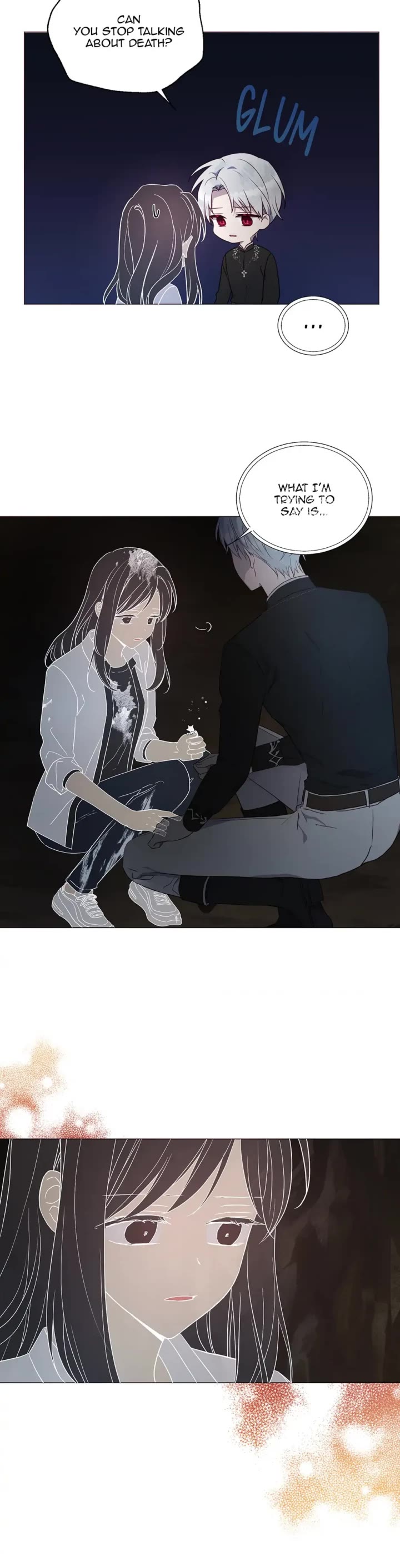 Seduce the Villain's Father Chapter 117 page 5 - Chapter 117: The Full Story