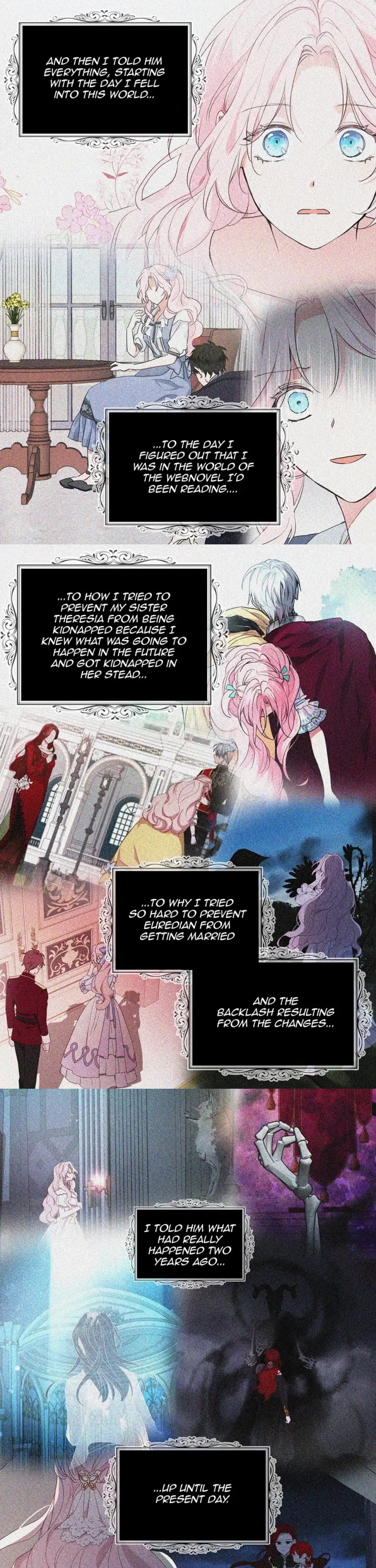 Seduce the Villain's Father Chapter 117 page 6 - Chapter 117: The Full Story