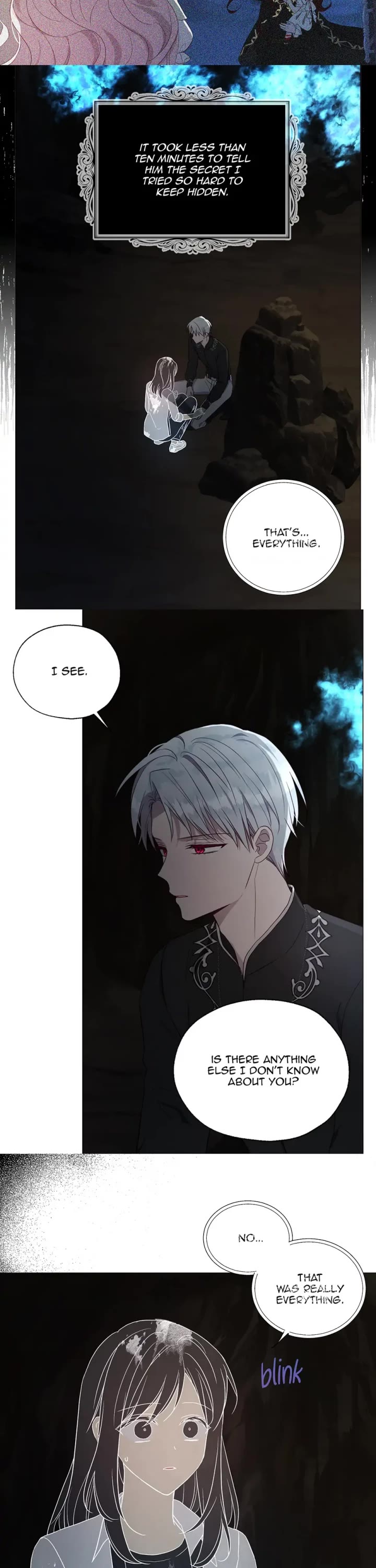 Seduce the Villain's Father Chapter 117 page 7 - Chapter 117: The Full Story