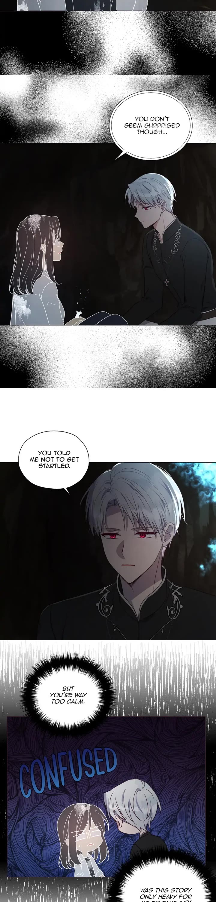 Seduce the Villain's Father Chapter 117 page 8 - Chapter 117: The Full Story
