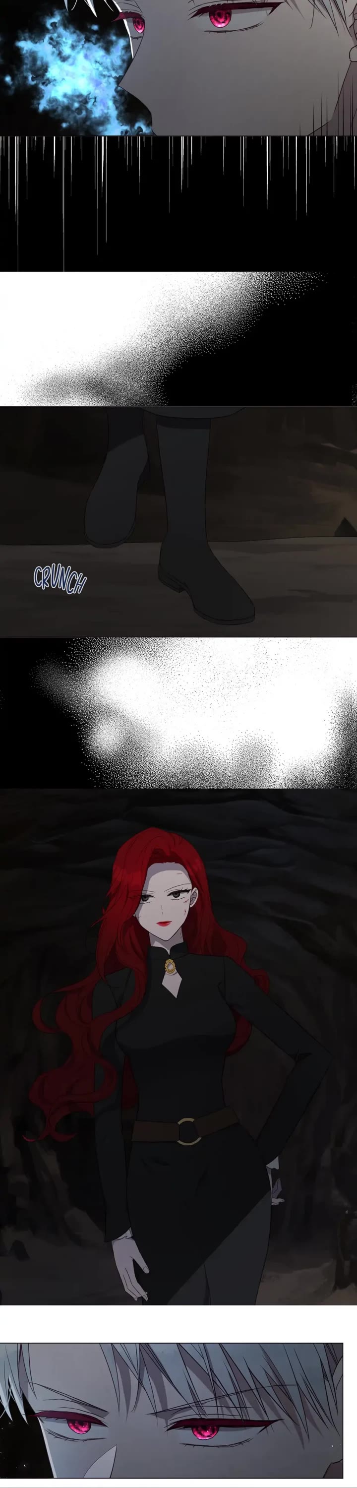Seduce the Villain's Father Chapter 118 page 13 - Chapter 118: Blame