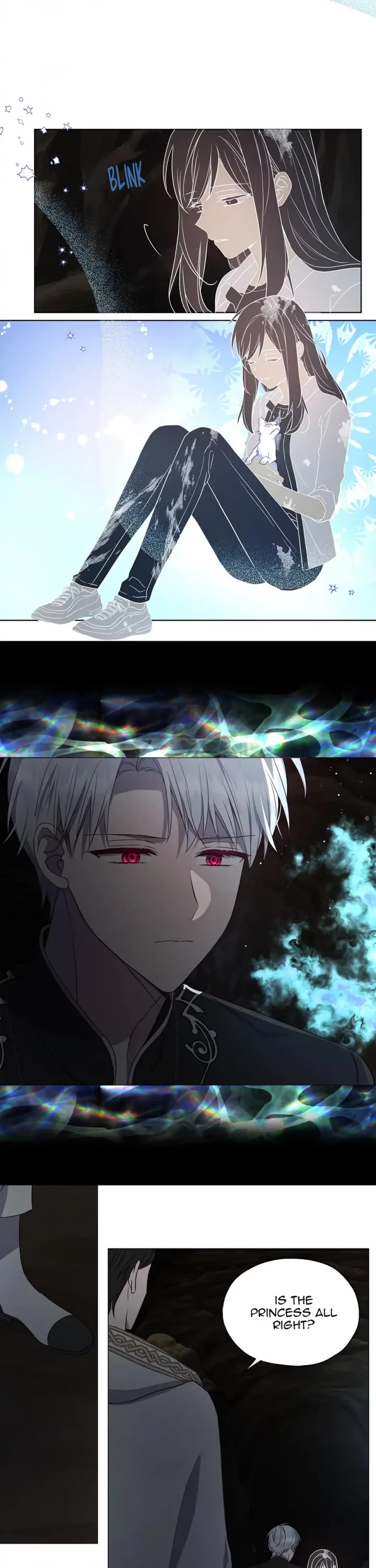 Seduce the Villain's Father Chapter 118 page 2 - Chapter 118: Blame