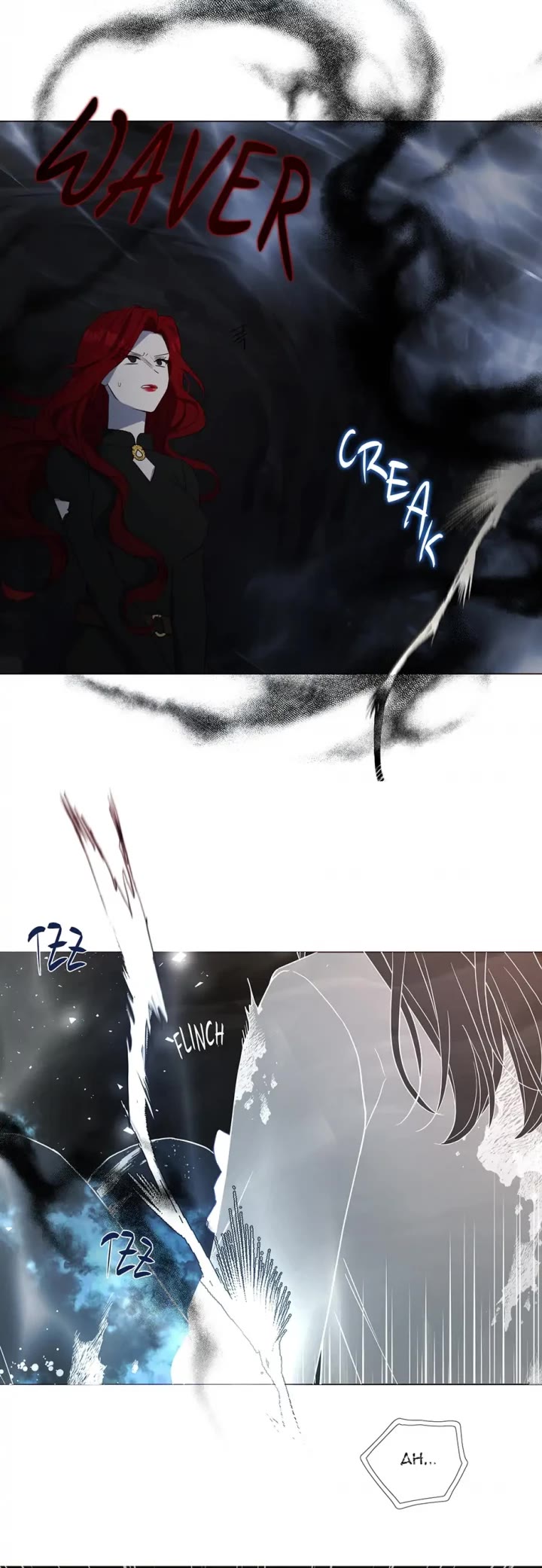 Seduce the Villain's Father Chapter 118 page 22 - Chapter 118: Blame