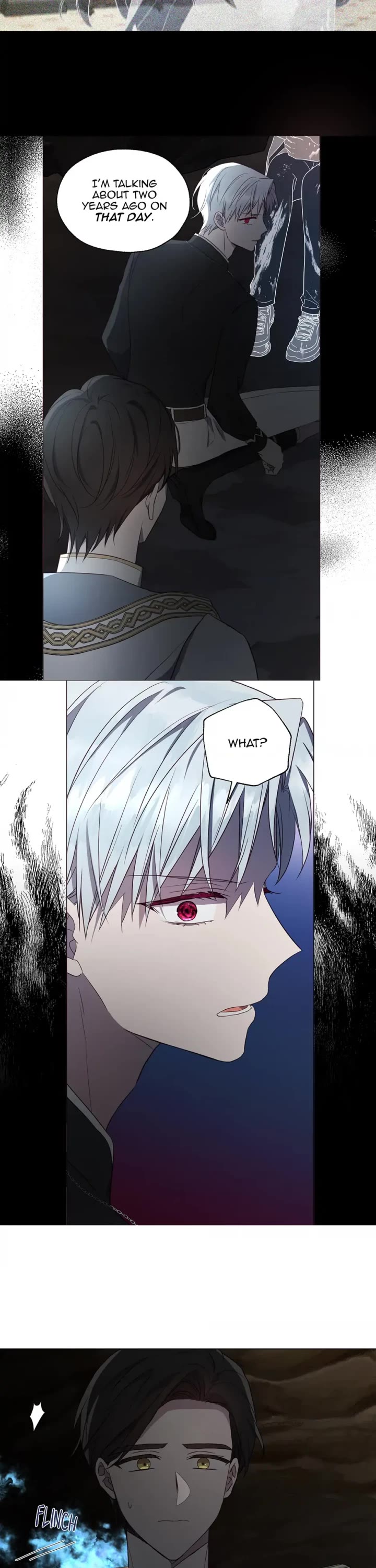 Seduce the Villain's Father Chapter 118 page 6 - Chapter 118: Blame
