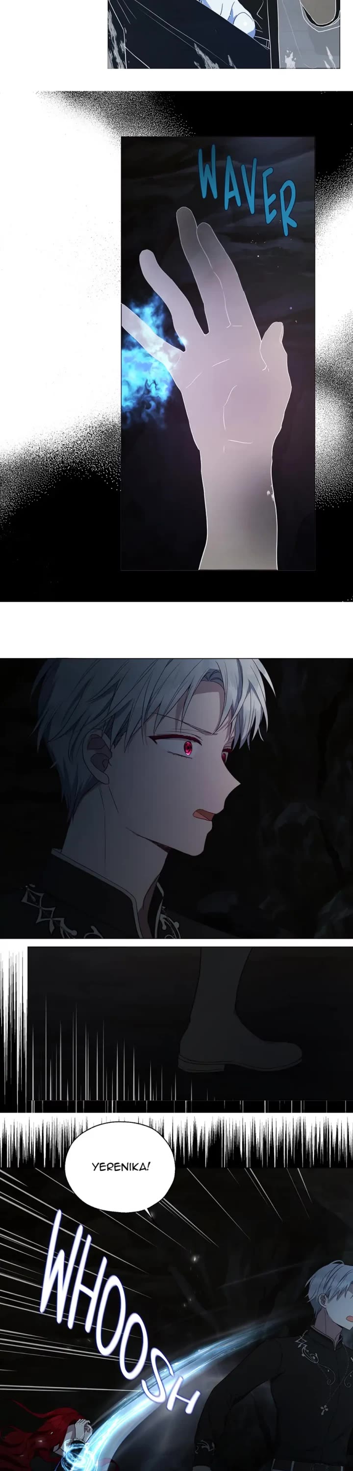 Seduce the Villain's Father Chapter 119 page 2 - Chapter 119: Cooperation