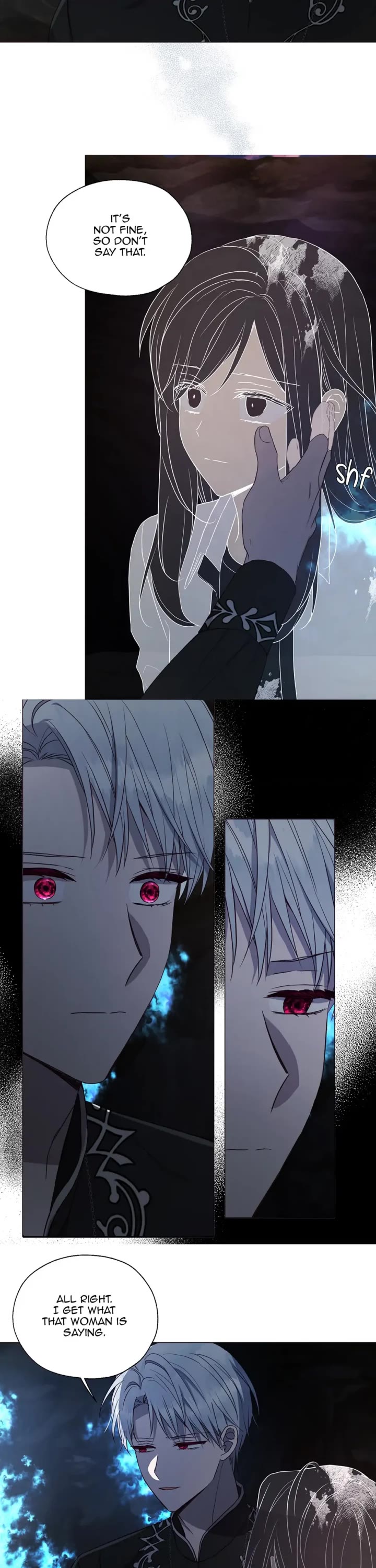 Seduce the Villain's Father Chapter 119 page 21 - Chapter 119: Cooperation