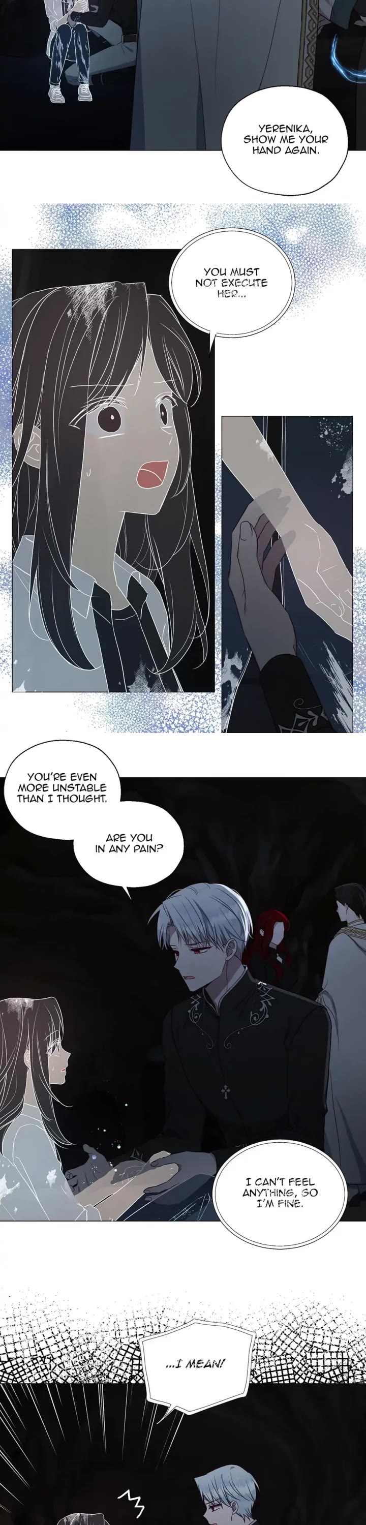 Seduce the Villain's Father Chapter 119 page 8 - Chapter 119: Cooperation