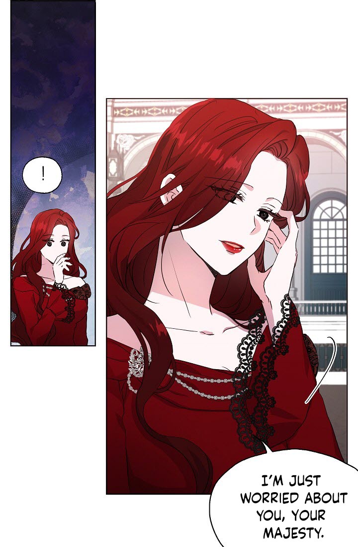Seduce the Villain's Father Chapter 12 page 11 - Chapter 12