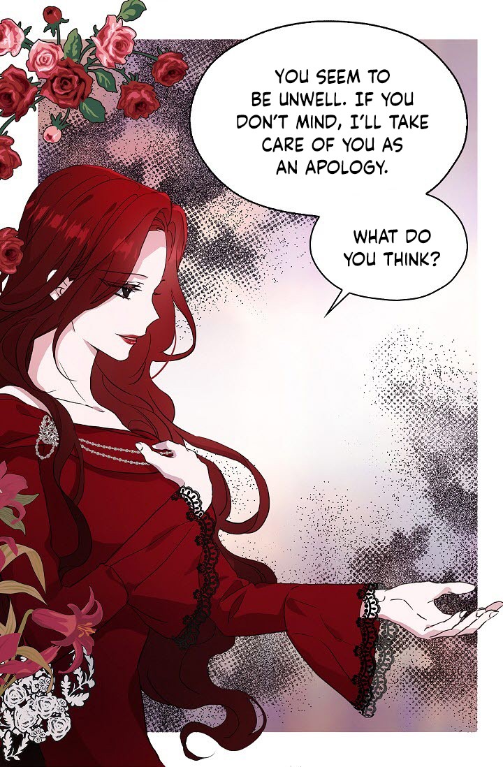 Seduce the Villain's Father Chapter 12 page 14 - Chapter 12