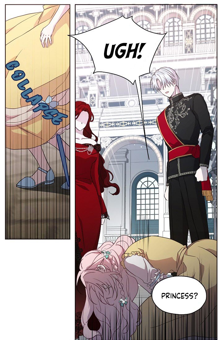 Seduce the Villain's Father Chapter 12 page 17 - Chapter 12