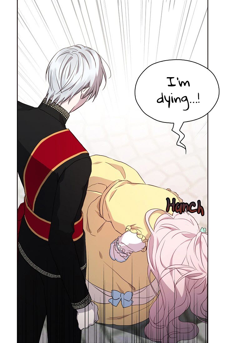 Seduce the Villain's Father Chapter 12 page 18 - Chapter 12
