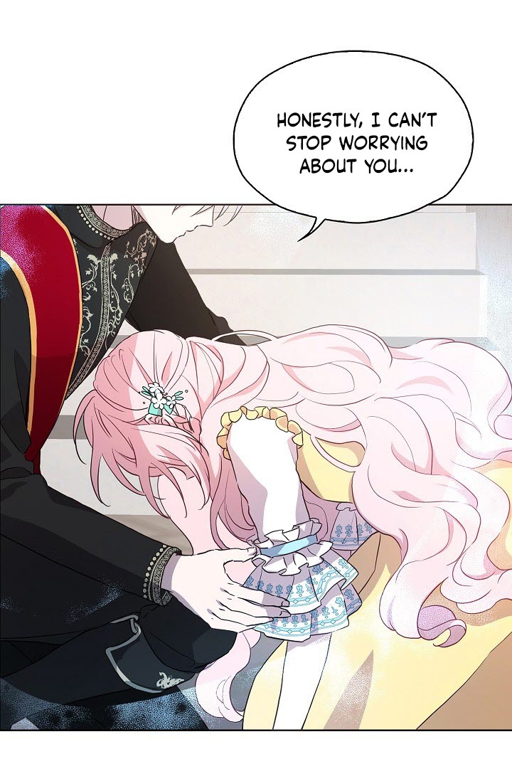 Seduce the Villain's Father Chapter 12 page 20 - Chapter 12