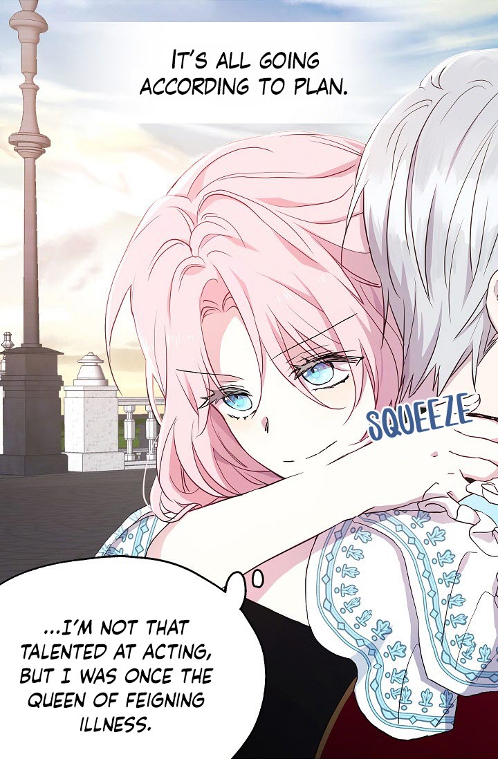 Seduce the Villain's Father Chapter 12 page 23 - Chapter 12