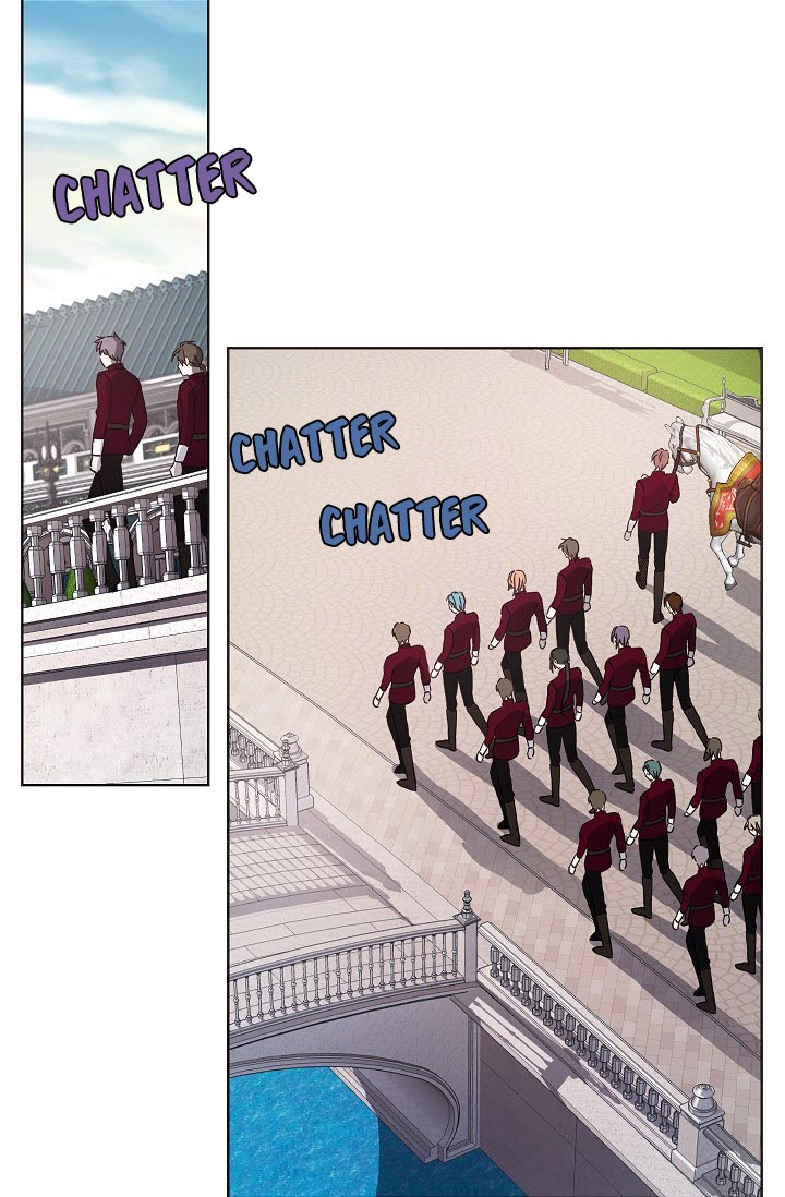Seduce the Villain's Father Chapter 12 page 25 - Chapter 12