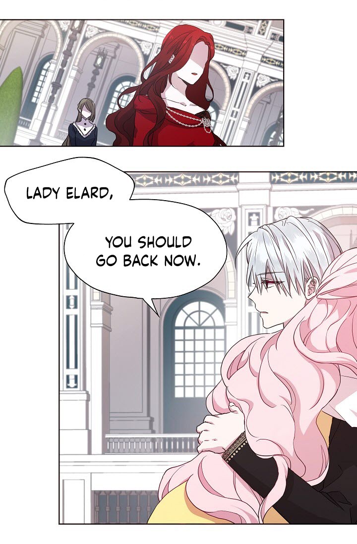 Seduce the Villain's Father Chapter 12 page 26 - Chapter 12