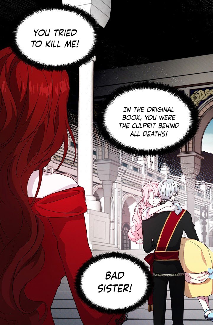 Seduce the Villain's Father Chapter 12 page 28 - Chapter 12