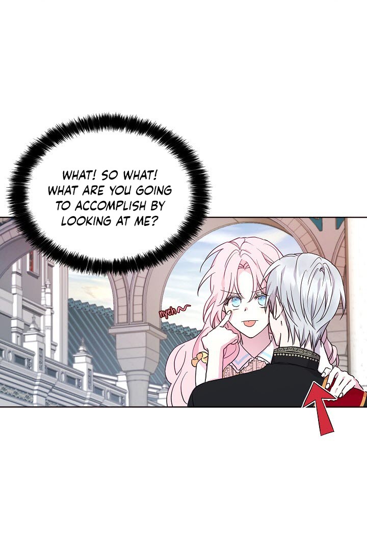 Seduce the Villain's Father Chapter 12 page 31 - Chapter 12