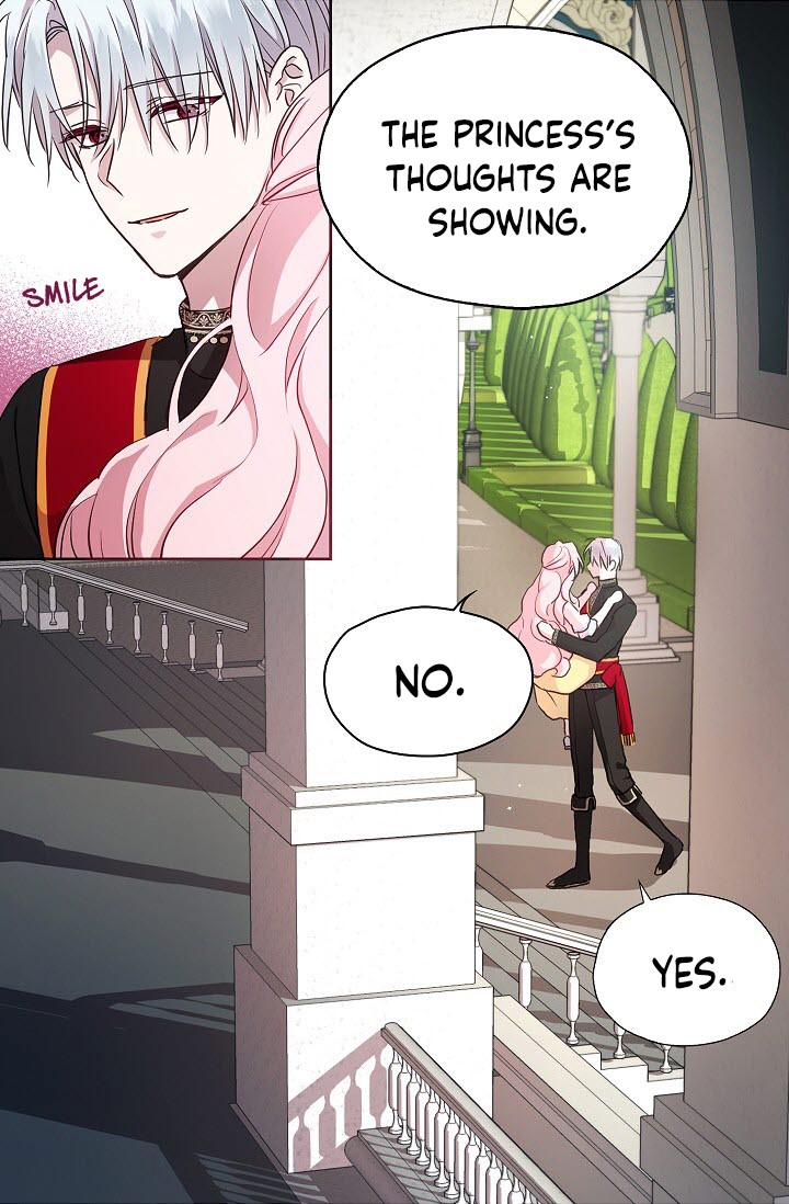 Seduce the Villain's Father Chapter 12 page 33 - Chapter 12