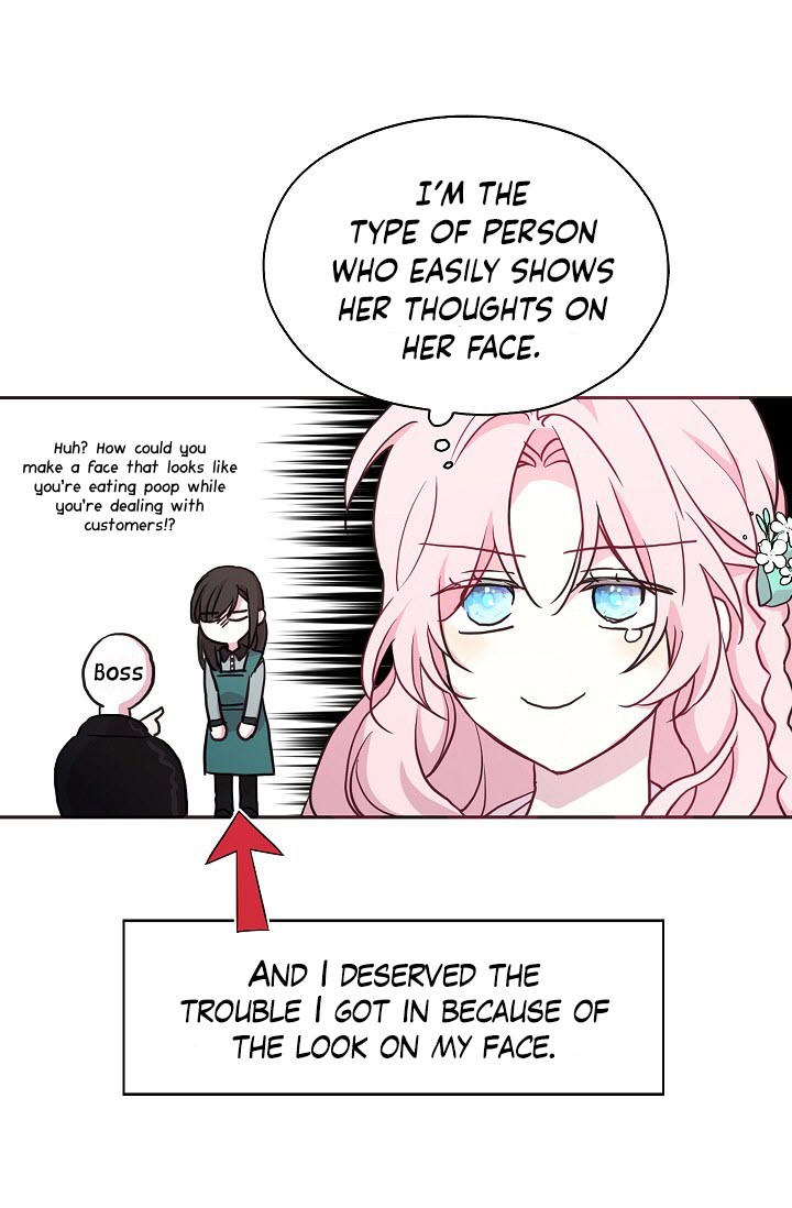 Seduce the Villain's Father Chapter 12 page 34 - Chapter 12