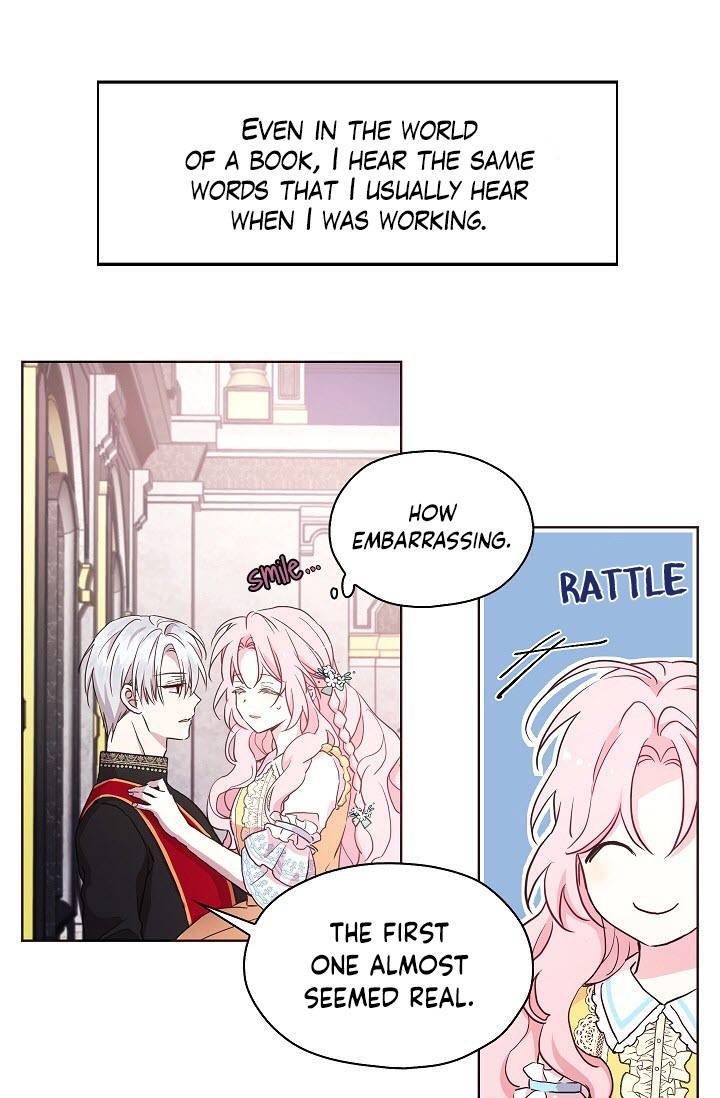 Seduce the Villain's Father Chapter 12 page 35 - Chapter 12