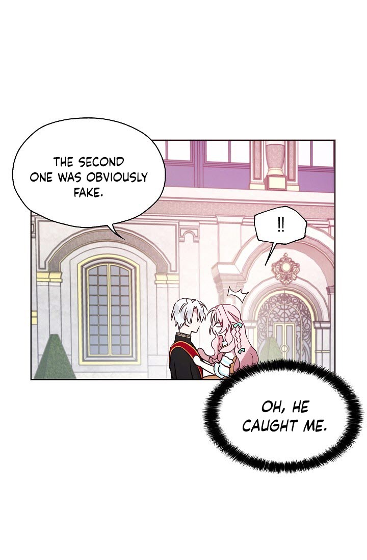 Seduce the Villain's Father Chapter 12 page 36 - Chapter 12