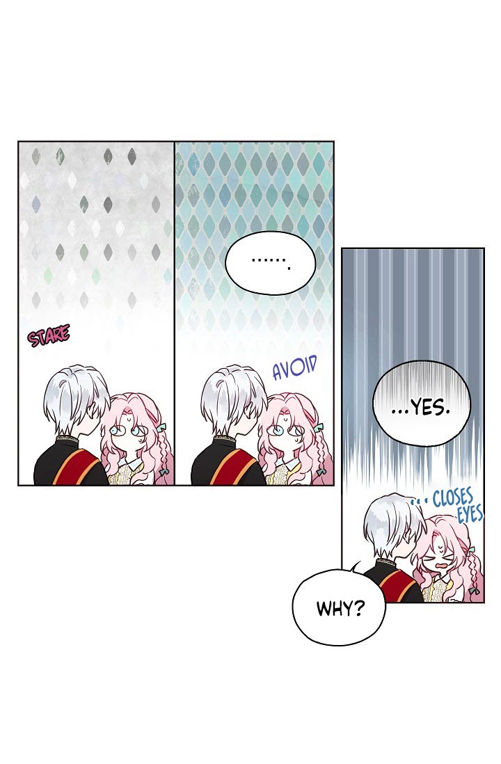 Seduce the Villain's Father Chapter 12 page 38 - Chapter 12