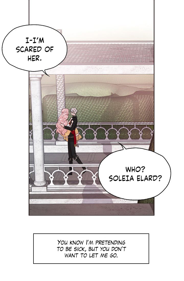 Seduce the Villain's Father Chapter 12 page 39 - Chapter 12