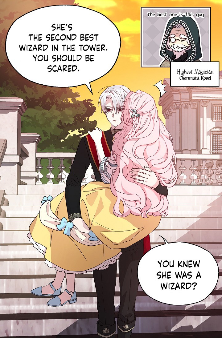 Seduce the Villain's Father Chapter 12 page 41 - Chapter 12