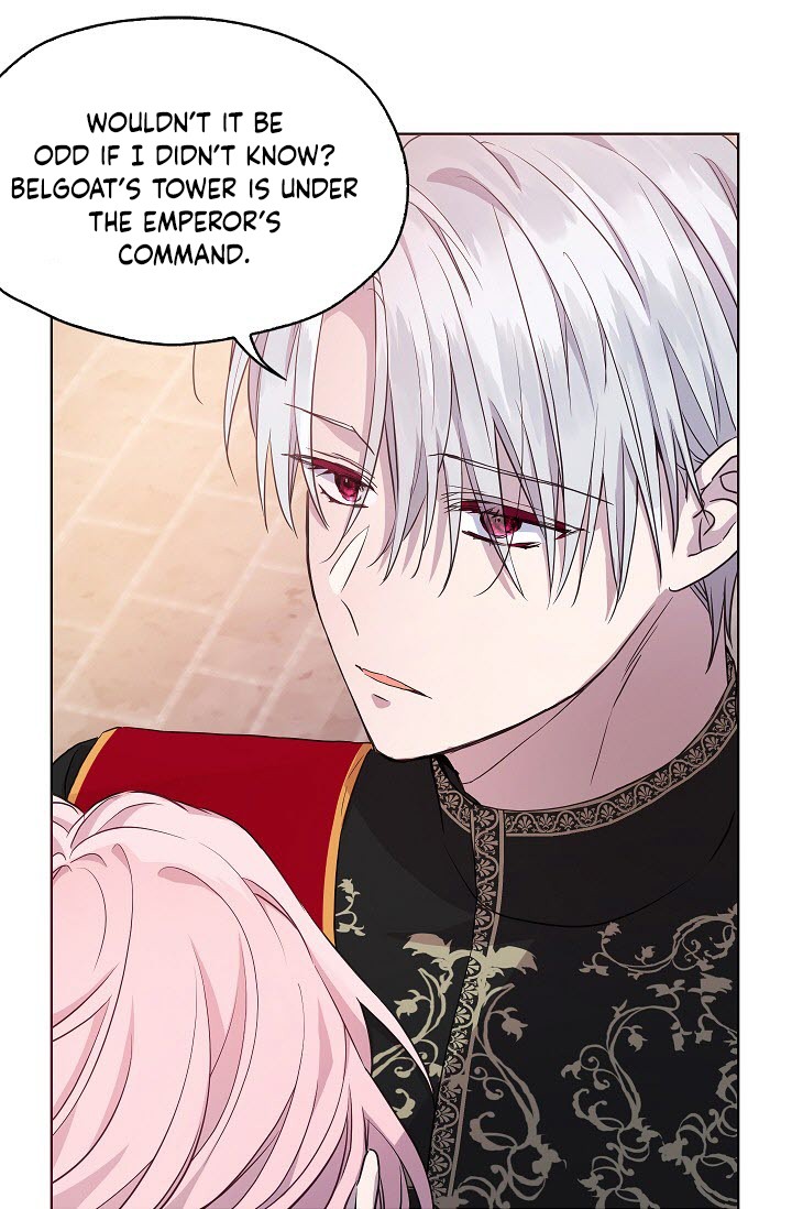 Seduce the Villain's Father Chapter 12 page 42 - Chapter 12