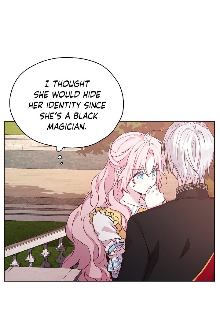 Seduce the Villain's Father Chapter 12 page 43 - Chapter 12