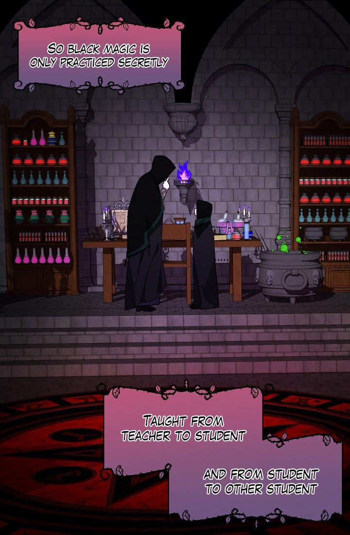 Seduce the Villain's Father Chapter 12 page 46 - Chapter 12
