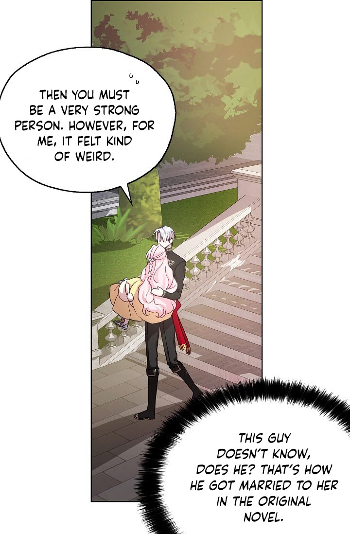 Seduce the Villain's Father Chapter 12 page 48 - Chapter 12
