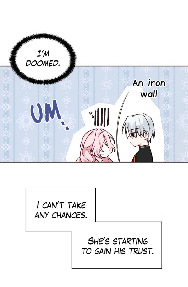 Seduce the Villain's Father Chapter 12 page 51 - Chapter 12