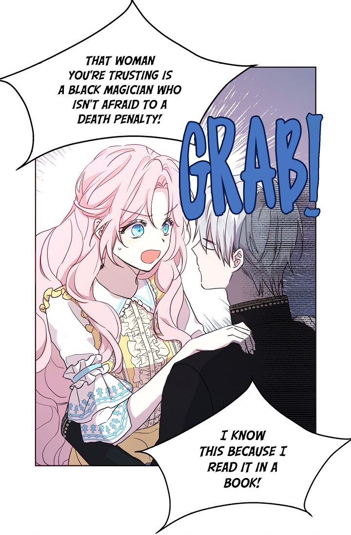 Seduce the Villain's Father Chapter 12 page 53 - Chapter 12