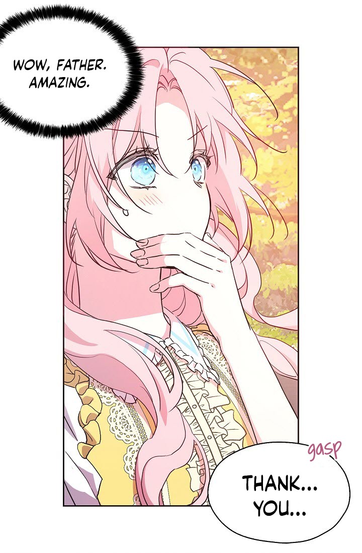 Seduce the Villain's Father Chapter 12 page 57 - Chapter 12