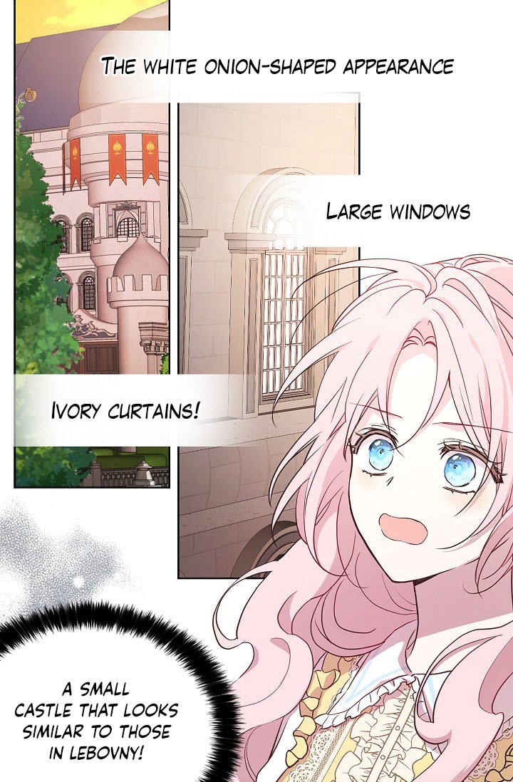 Seduce the Villain's Father Chapter 12 page 61 - Chapter 12