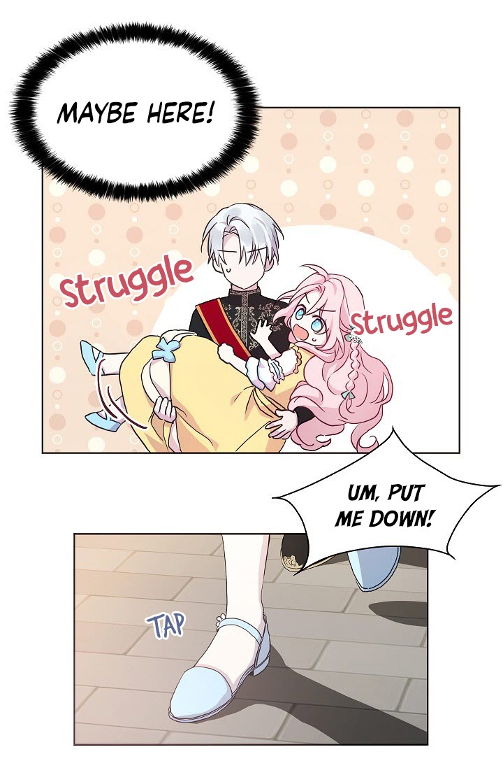 Seduce the Villain's Father Chapter 12 page 62 - Chapter 12