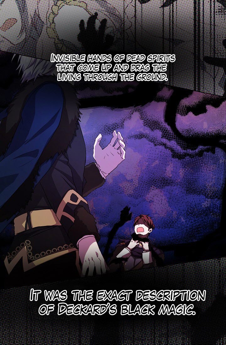 Seduce the Villain's Father Chapter 12 page 7 - Chapter 12