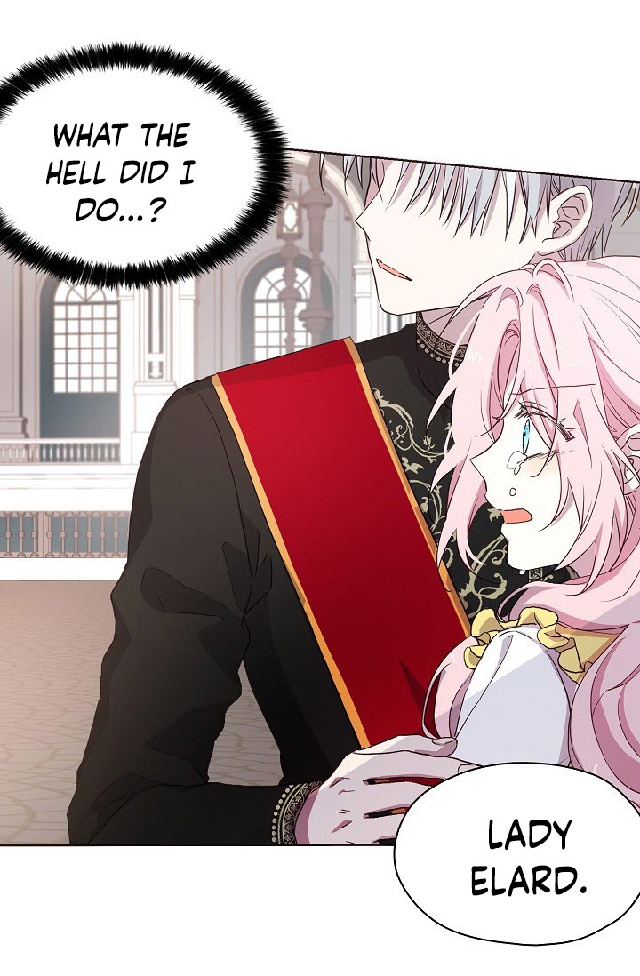Seduce the Villain's Father Chapter 12 page 8 - Chapter 12
