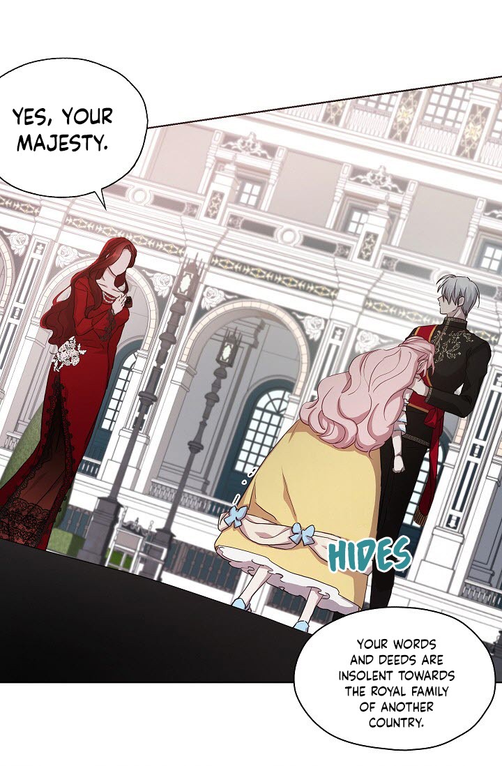 Seduce the Villain's Father Chapter 12 page 9 - Chapter 12
